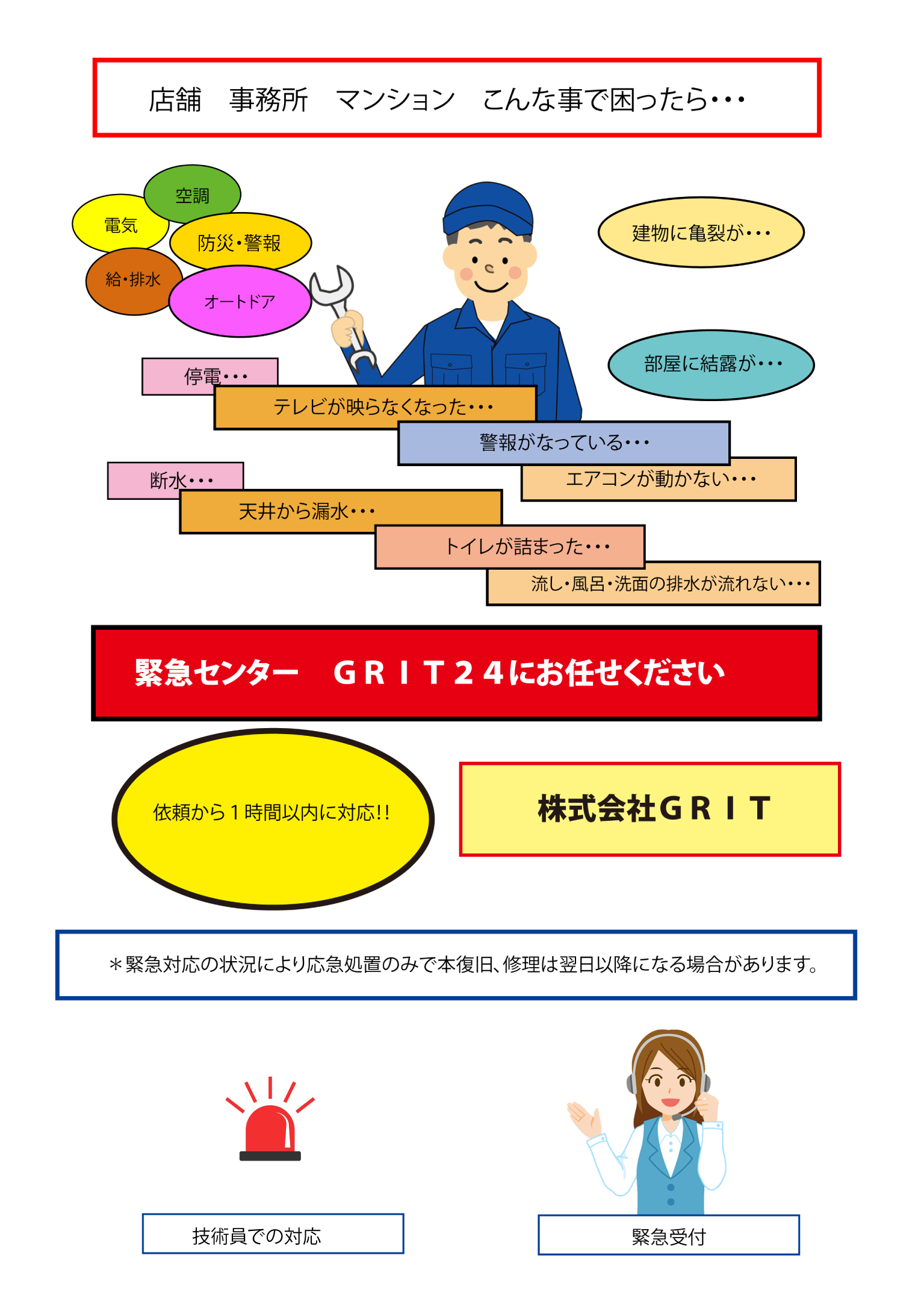 株式会社GRIT